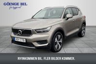 Volvo XC40 Recharge T4 Inscription Expression Drag / Navi /