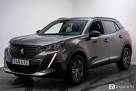 Peugeot 2008 Allure PureTech Automat APPLE CARPLAY / BACKKAM