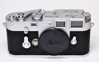 Leica M3 DS Hus