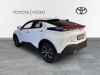 Toyota C-HR PHEV 2,0 FWD STYLE