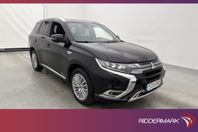 Mitsubishi Outlander PHEV AWD Business 360º Drag