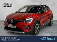 Renault Captur TCe 90 Intens III