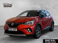 Renault Captur TCe 90 Intens III