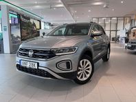 Volkswagen T-Roc 1.5 TSI 150 HK DSG7