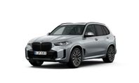 BMW X5 xDrive50e M-Sport Pro Innovation Comfort Travel Drag