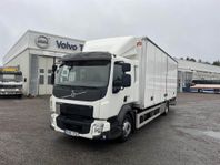 Volvo FL Öppningsbar sida