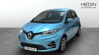 Renault Zoe R135 52 kWh, 136hk