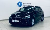 BMW 218 d Active Tourer Aut. Sport Line , Head-Up, Nav, HiFi