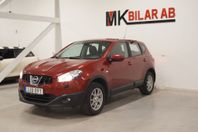 Nissan Qashqai 2.0 Euro 5