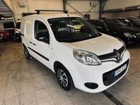 Renault Kangoo Express 1.5 dCi 3 sits 1 ägare 6059mil Moms