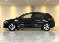 Peugeot 308 1.2 e-THP 130HK AUTOMAT PANORAMA BACKKAMERA