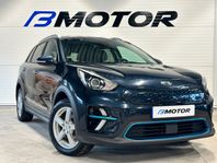 Kia Niro EV E-Niro /64kWh/204hk/ADVANCE