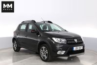 Dacia Sandero Stepway 0.9 TCe