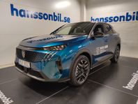 Peugeot 3008 GT HYBRID 136 e-DSC Euro 6