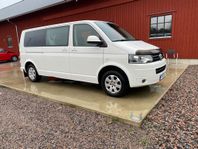 Volkswagen Transporter Kombi T30 2.0 TDI Euro 5 sitsig.