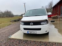 Volkswagen Transporter Kombi T30 2.0 TDI Euro 5 sitsig.