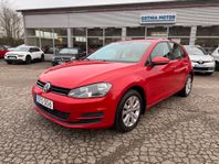 Volkswagen Golf 5-dörrar 1.2 TSI BMT Nybesiktigad