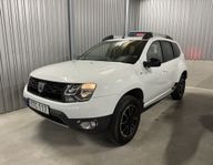 Dacia Duster 1.5 dCi Limited Edition Black Shadow 1 ägare