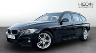 BMW 320 d xDrive Touring M Sport