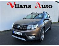 Dacia Sandero Stepway 0.9 TCe Euro 6 NY BES NY SERVAD