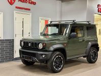 Suzuki Jimny  G63 OBS SE SPEC SE BILDER MOMS VAT