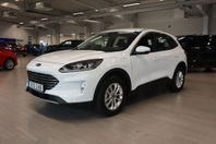 Ford Kuga Titanium Business Plug-In Hybrid 225hk Aut *Drag*