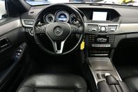 Mercedes-Benz E 220 CDI BlueEFFICIENCY 7G-Tronic |Navi |Drag