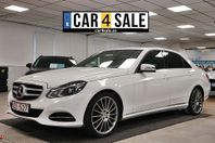 Mercedes-Benz E 220 CDI BlueEFFICIENCY 7G-Tronic |Navi |Drag