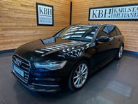 Audi A6 Avant 2.0 TDI ultra S Tronic Ambition Euro 6