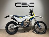 Husqvarna FE 350 DEMO