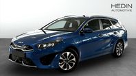 Kia Cee´d SW Plug-In Hybrid Advance Kampanj & snabb leverans