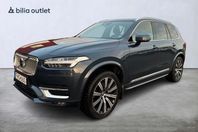 Volvo XC90 T5 AWD Inscription, Pano, HUD, 360Kam, Värmare 2