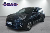 Kia E-Niro 64 kWh Advance Plus