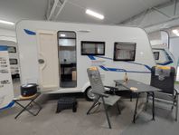 Caravelair Alba 390 Lätt vagn