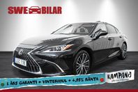 Lexus ES 300h 2.5 E-CVT L-Edition AUTO NAVI B-Kame Taklucka