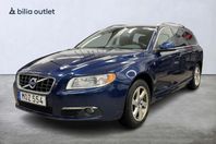 Volvo V70 II D5 AWD 215hk