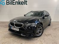 BMW 320 d xDrive Touring Sportline D-Värme Cockpit Drag 2022