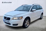 Volvo V50 D5 Momentum 180hk SoV däck