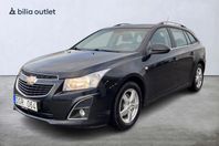 Chevrolet Cruze 2.0D (163hk)