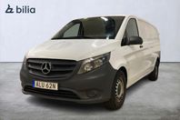 Mercedes-Benz Vito 109 CDI Skåp W640 88hk Drag