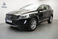 Volvo XC60 D4 AWD Classic Summum, Dragkrok, on call, Navigat