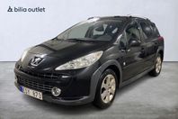 Peugeot 207 SW 1.6 VTi (120hk)