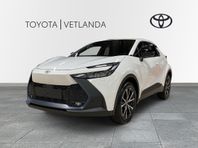 Toyota C-HR PHEV 2.0 Laddhybrid Style (lagerbil)