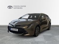 Toyota Corolla Touring Sports Hybrid 1,8 STYLE TEKNIKPAKET