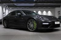 Porsche Panamera Turbo S E-Hybrid Turbo S E-hybrid