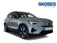 Volvo XC40 Recharge Single Motor Extended Range