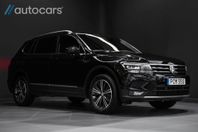 Volkswagen Tiguan Allspace 2.0 TSI 4M Executive |7-sits|Drag