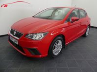 Seat Ibiza 1.0 TSI AUTOMAT PRIVATLEASE 18MÅN/ O:- KONTANT