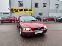 Volvo S60 2.5T Business Euro 4