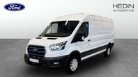 Ford Transit Skåp 350 L3 Trend BEV